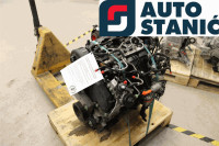 Motor VW PASSAT (CFFB) | OEM: 03L100090JX (NFU)