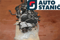 Motor VW PASSAT (CBBB) | OEM: 03L100090D