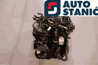 Motor VW PASSAT (CFGC) | OEM: 03L100090J (PQW)