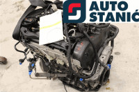 Motor VW PASSAT (CFGB) | OEM: 03L100090JX (PBW)