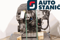 Motor VW PASSAT (CUAA) | OEM: 03N100031