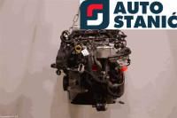 Motor VW PASSAT (DFCA) | OEM: 04L100036L (SFW)