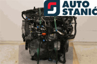 Motor VW PASSAT (CFGC) | OEM: 03L100090J