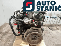 Motor VW PASSAT (DDAA) | OEM: 04L100092R