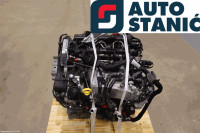 Motor VW PASSAT (DFCA) | OEM: 04L100036L (PZR)