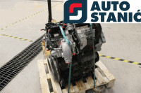 Motor VW PASSAT (DFCA) | OEM: 04L100090MX (PZR)