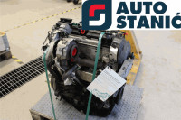 Motor VW PASSAT (CFGC) | OEM: 03L100090JX (PQW)