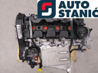 Motor VW PASSAT | OEM: 04L100092R (PZR)