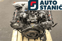 Motor VW PHAETON (CEXA) | OEM: 059100098TX