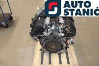 Motor VW PHAETON (AJS) | OEM: 07Z100030BX (GVH)