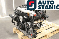 Motor VW PHAETON (CEXA) | OEM: 059100098TX
