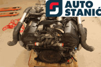 Motor VW PHAETON (AJS) | OEM: 07Z100030DX