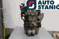 Motor VW POLO IV (9N) (3CYL) | OEM: 045100098BX (GGV)