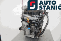 Motor VW POLO IV (9N3) (BMS) | OEM: 045100098DX (JDE)