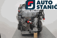 Motor VW POLO IV (9N3) (BMT) | OEM: 03G100035DX (JXY)