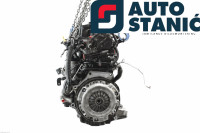 Motor VW POLO IV (9N3) (BMS) | OEM: 045100098DX