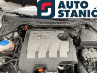 Motor VW POLO V (6R) (CAYB) | OEM: 03L100090Q (MZL)