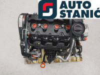 Motor VW POLO V (6R) | OEM: 03L100090Q (MZL)