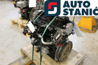 Motor VW SHARAN (CFFB) | OEM: 03L100090JX (NGH)
