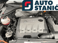 Motor VW TIGUAN (CFGB) | OEM: 03L100090J (NGF)