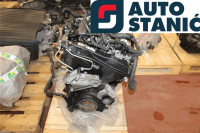 Motor VW TIGUAN (CUWA) | OEM: 04L100090L