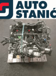 Motor VW TIGUAN (CUAA) | OEM: 03N100090X