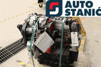 Motor VW TIGUAN (CUAA) | OEM: 03N100090 (TJL)