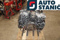 Motor VW TOUAREG 7L (AYH) | OEM: 07Z100030AX (GTK)