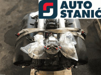Motor VW TOUAREG 7L (AYH) | OEM: 07Z100031AX