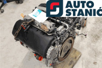 Motor VW TOUAREG 7L (BLE) | OEM: 07Z100031EX (HZX)