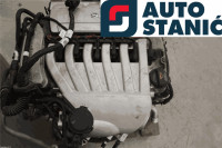 Motor VW TOUAREG 7L (BMV) | OEM: 022100033KX