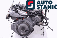 Motor VW TOUAREG 7P (CKDA) | OEM: 057100031G (0C8300038JX)