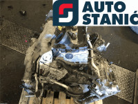 Motor VW TOUAREG 7P (CKDA) | OEM: 057100031GX