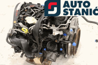 Motor VW TRANSP/CARAVELLE T5 (CCHA) | OEM: 03L100090G (NZQ)