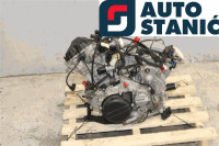 Motor ATV CF MOTO