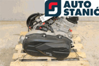 Motor ATV GOES