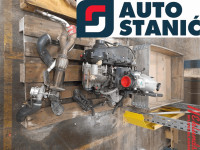 Motor ATV ÖVRIGT