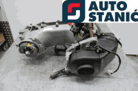 Motor EU MOPED PEUGEOT | OEM: 786206, 36786206