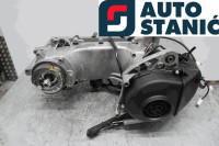 Motor EU MOPED PEUGEOT | OEM: 786206, 36786206