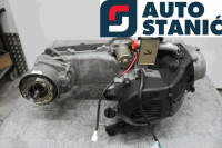 Motor EU MOPED PEUGEOT | OEM: 779331, 42779331