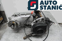 Motor EU MOPED PEUGEOT | OEM: 786206, 36786206