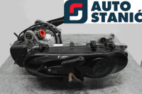 Motor EU MOPED PEUGEOT | OEM: 31016706