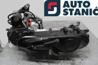 Motor EU MOPED PEUGEOT | OEM: 31027860