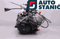 Motor EU MOPED RIEJU
