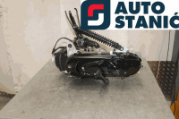 Motor EU MOPED ÖVRIGT | OEM: 110787441