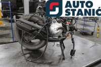 Motor EU MOPED ÖVRIGT