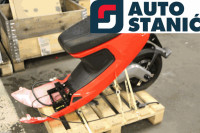 Motor EU MOPED ÖVRIGT