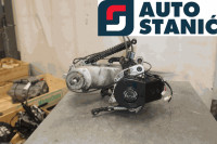 Motor EU MOPED ÖVRIGT | OEM: 110787441
