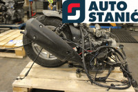 Motor EU MOPED ÖVRIGT