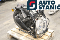 Motor EU MOPED ÖVRIGT